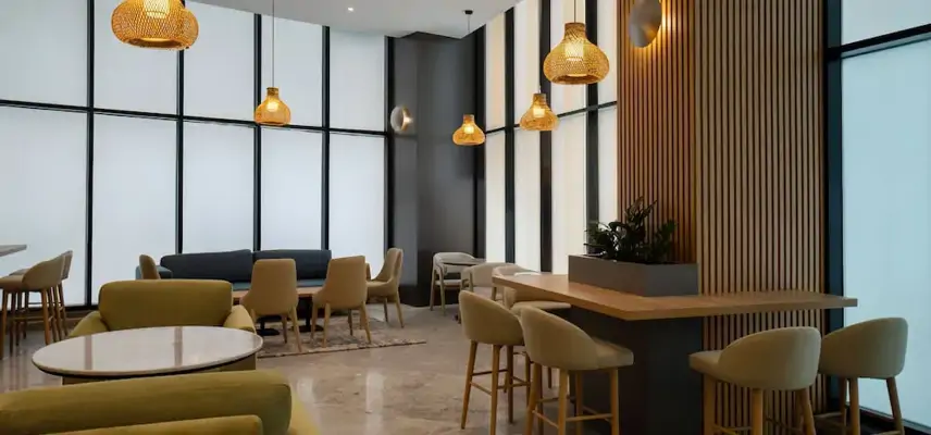 Radisson Hotel Madinah image